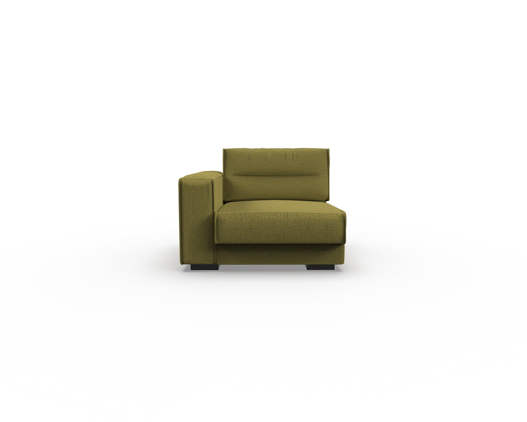 Bigboy 1 Seater Sofa with Left Arm